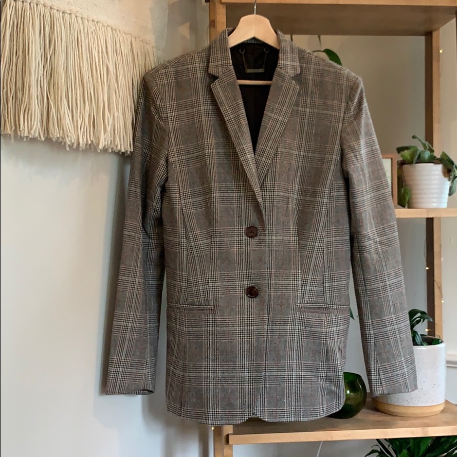 Capulet Blazer